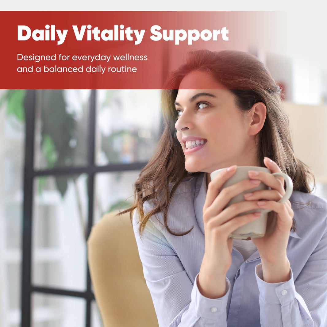 Astaxanthin,Eye Health and Skin Hydration Support