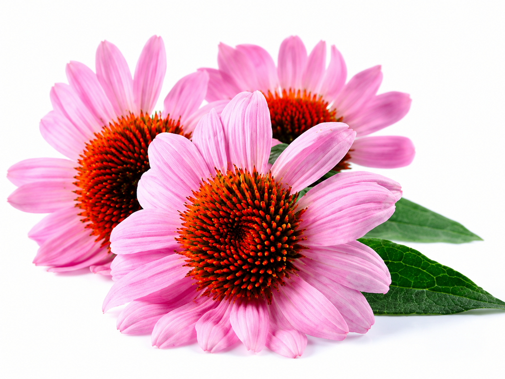 High-quality Echinacea