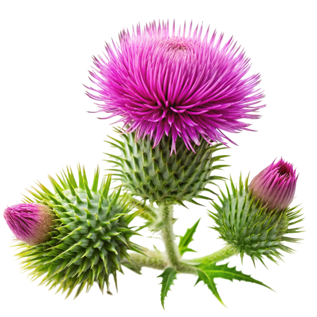 Milk Thistle