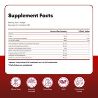 Astaxanthin,Eye Health and Skin Hydration Support