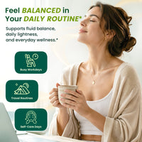 Lymphatic Drainage -120 Count